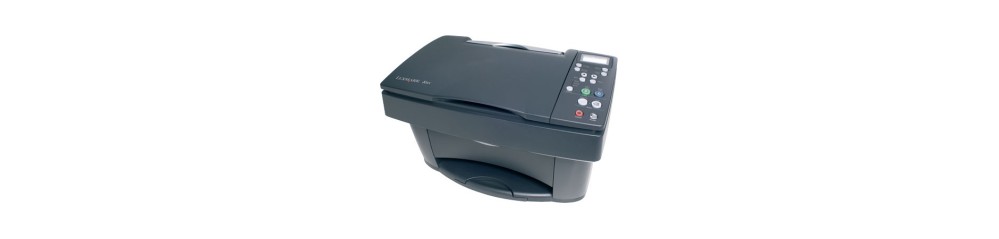 Lexmark X84