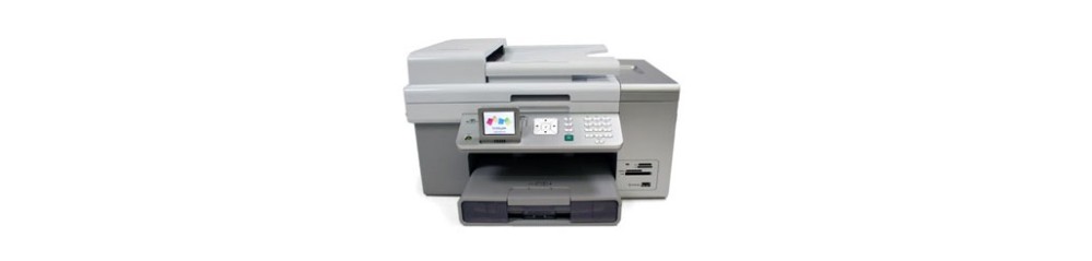 Lexmark X9350