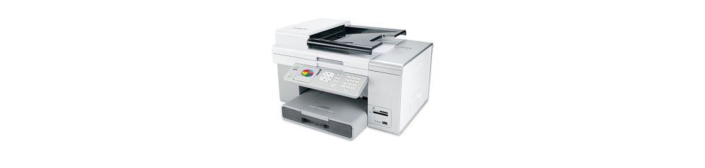 Lexmark X9570