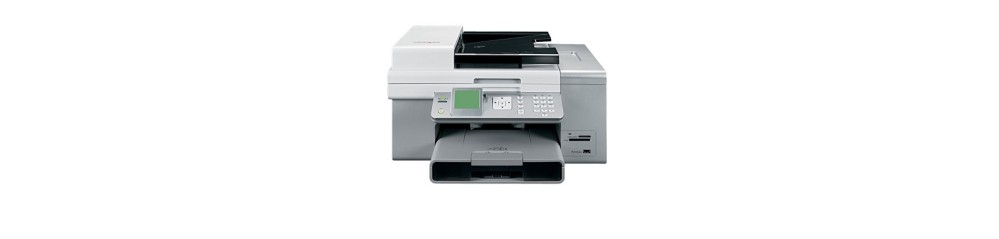 Lexmark X9575