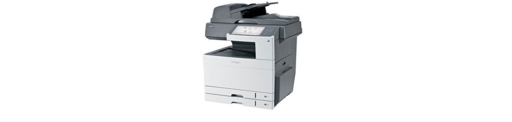 Lexmark X9675