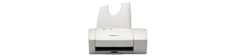 Lexmark Z12