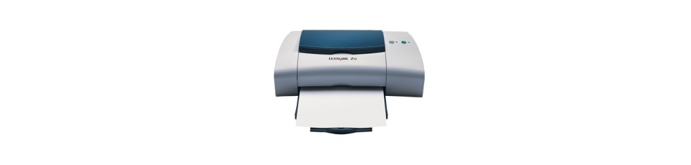 Lexmark Z25