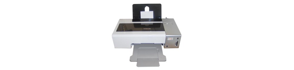 Lexmark Z1520