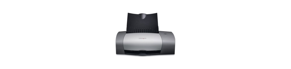 Lexmark Z605