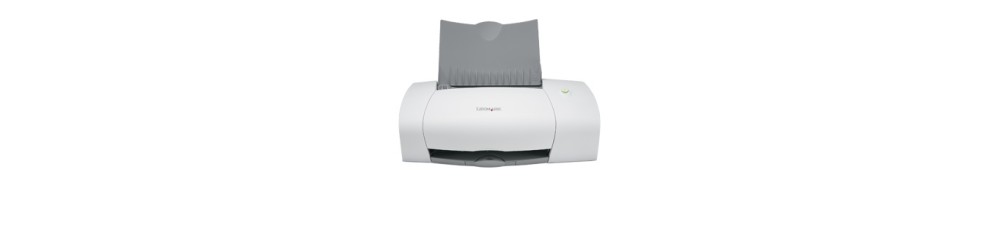 Lexmark Z645