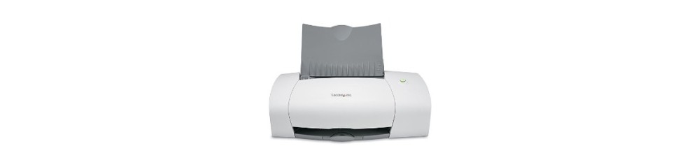 Lexmark Z614