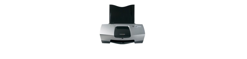 Lexmark Z815