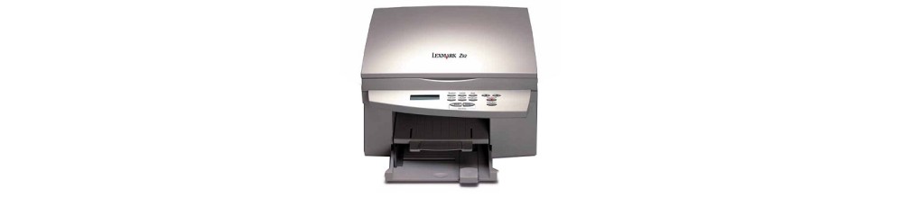 Lexmark Z82