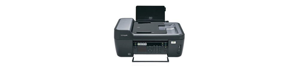 Lexmark Prospect Pro206