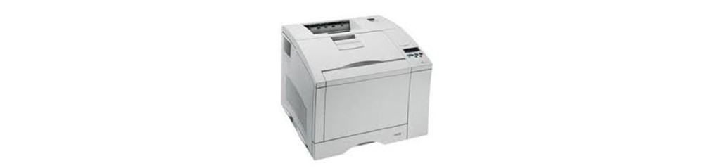 Lexmark Optra SC 1275