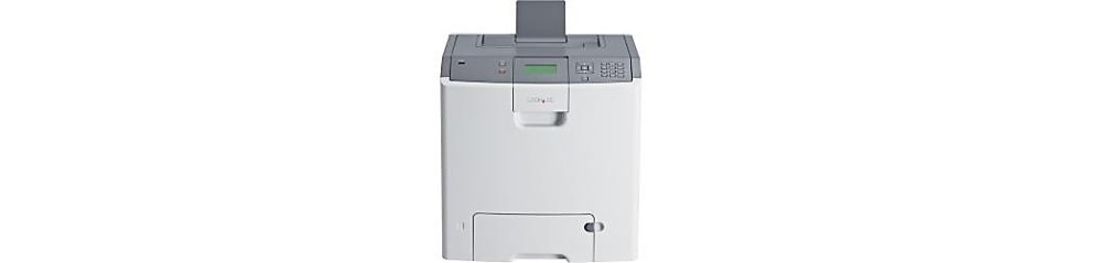 Lexmark C746DTN