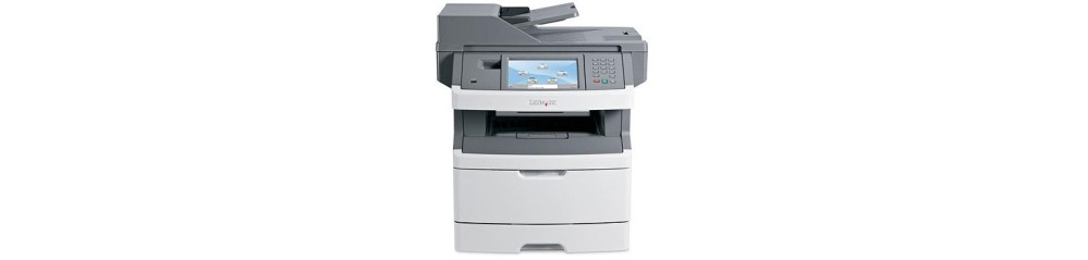 Lexmark X464DE