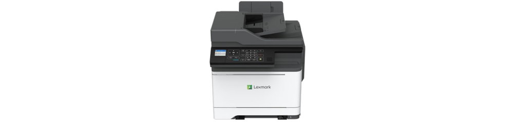 Lexmark MC2535adwe