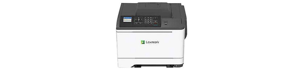 Lexmark C2535dw