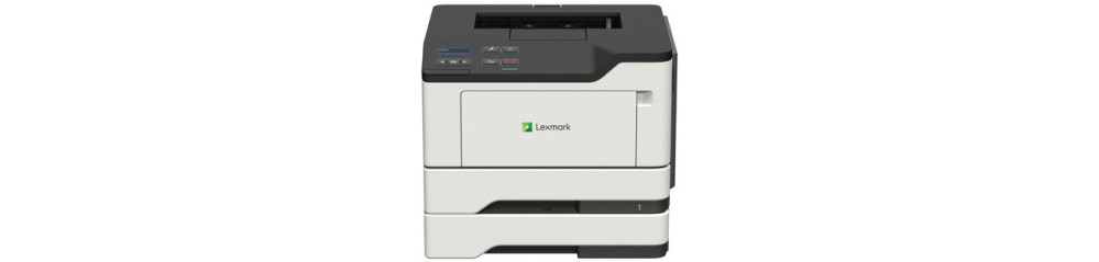 Lexmark MS321dn