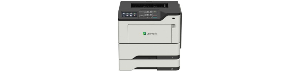 Lexmark MS622de