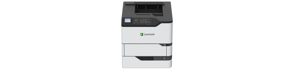 Lexmark MS823DN