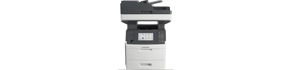 Lexmark MX711de