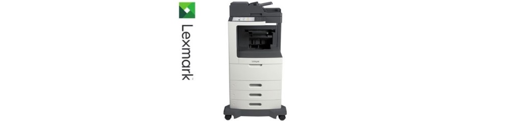 Lexmark MX810dfe