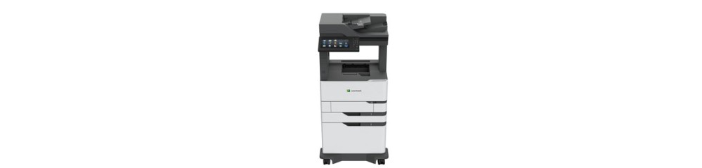 Lexmark MX822ADXE