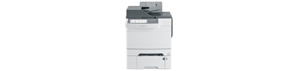 Lexmark XC2132