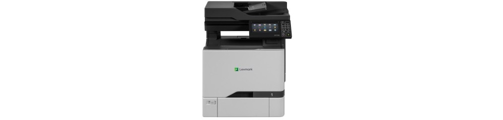 Lexmark C6160