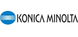 Konica Minolta