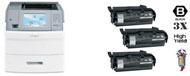 Lexmark TS656DNE Printer